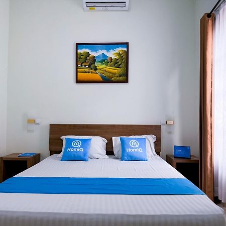 Adiputra Guesthouse 2 By Homiq Ngabean Kültér fotó