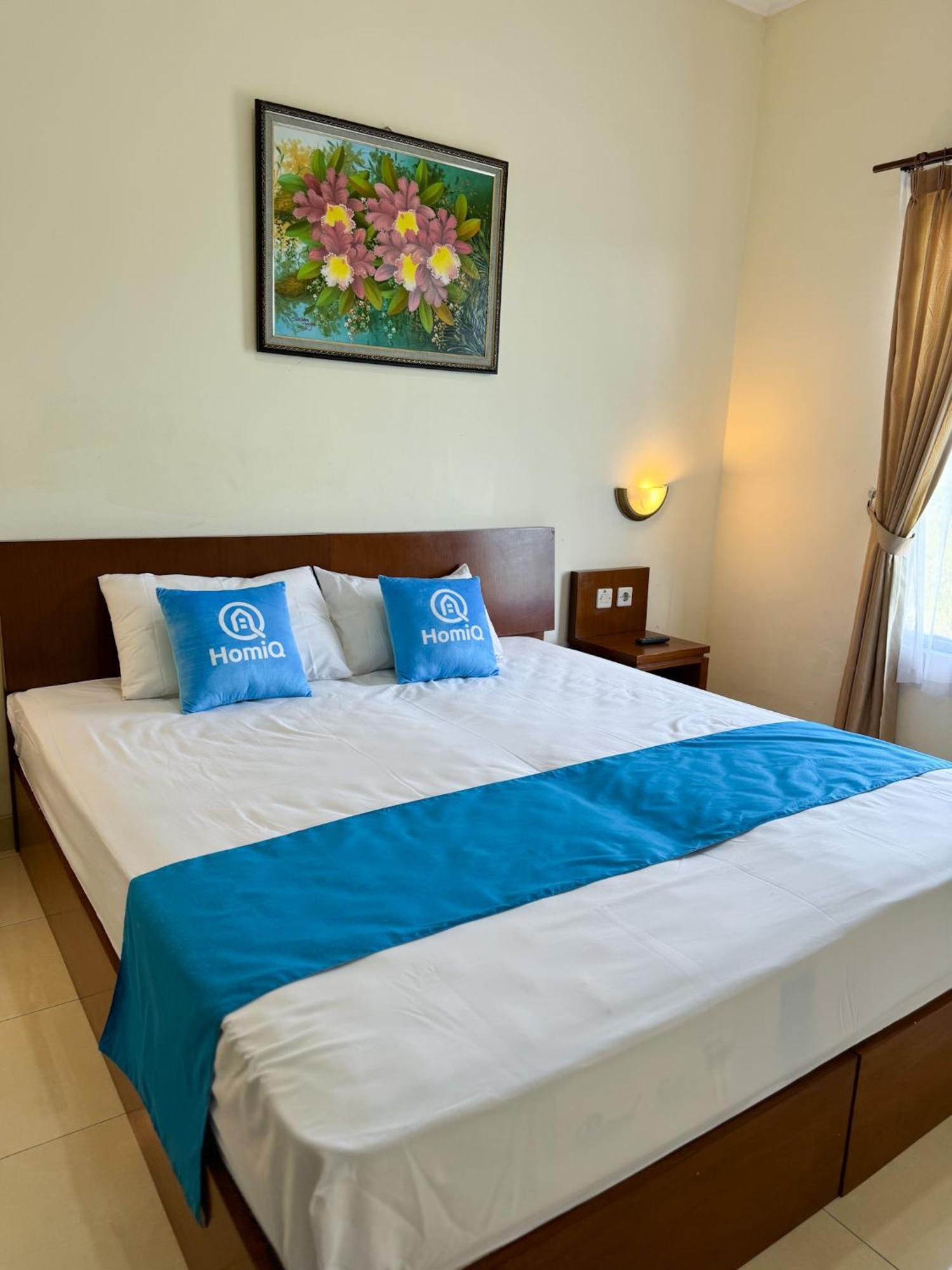 Adiputra Guesthouse 2 By Homiq Ngabean Kültér fotó